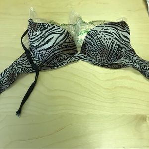 VS biofit pushup bra